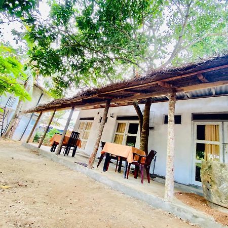 Hiriketiya Orchid Villa Dickwella Exterior photo
